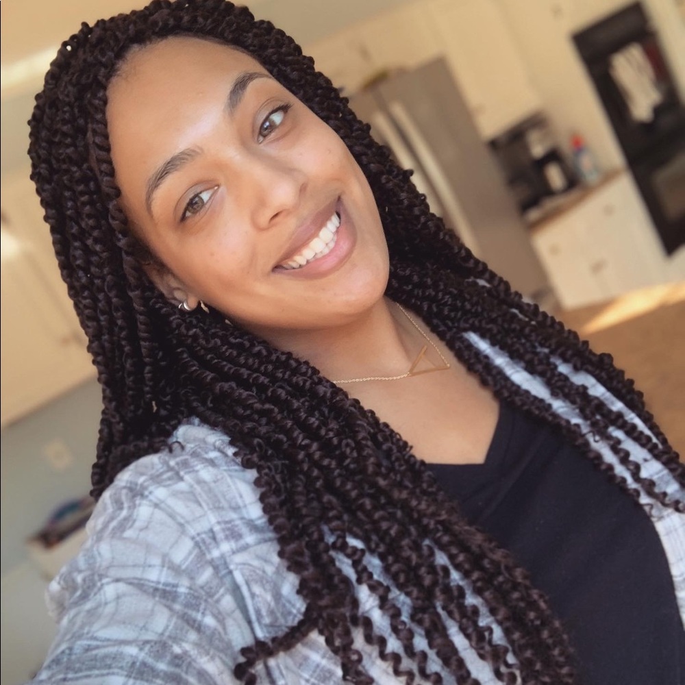 Meet your Posher, Ashelen